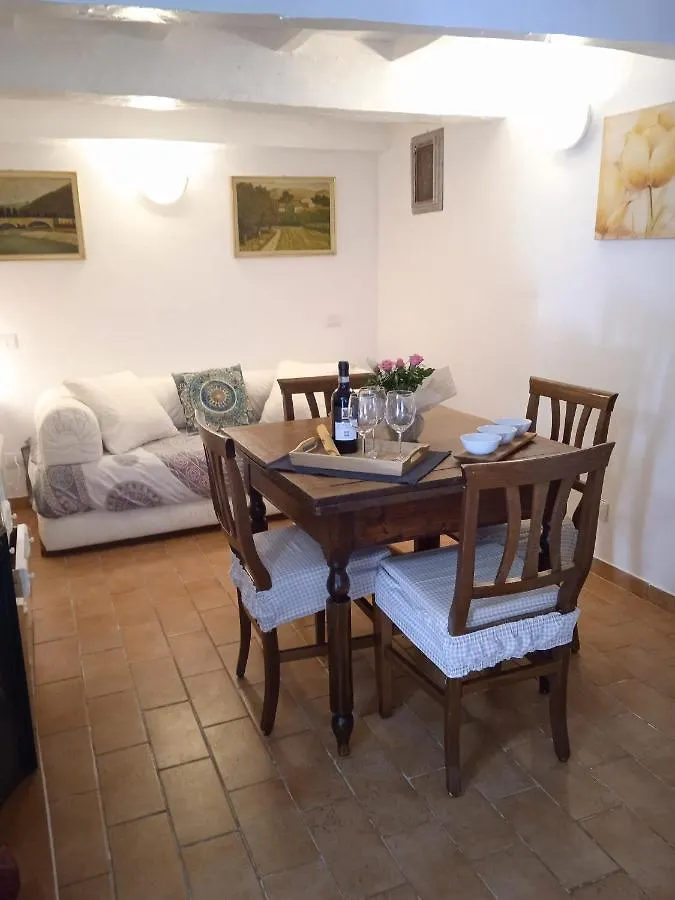 Il Rifugio, Nel Cuore Della Maremma Toscana, Zona Saturnia Apartment Murci 0*,