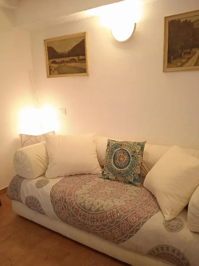 Il Rifugio, Nel Cuore Della Maremma Toscana, Zona Saturnia Apartment Murci