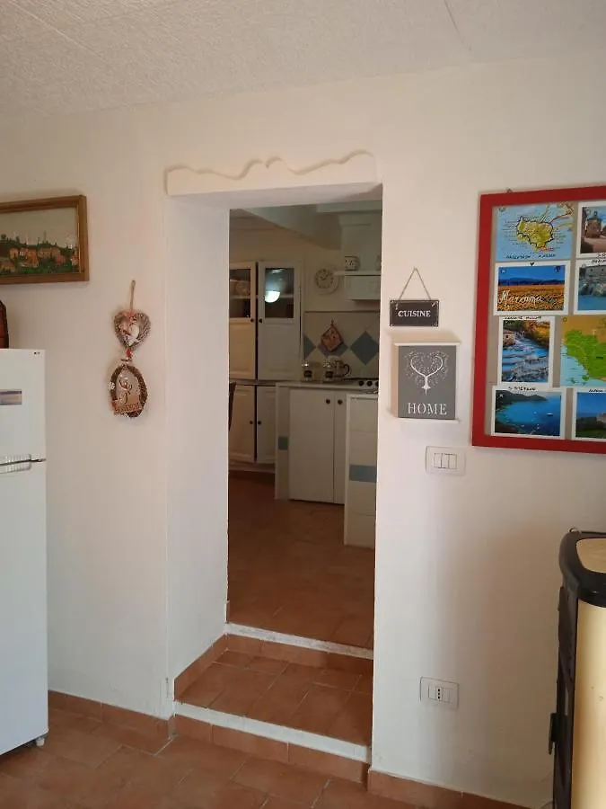 Il Rifugio, Nel Cuore Della Maremma Toscana, Zona Saturnia Apartment Murci 0*,  Italy