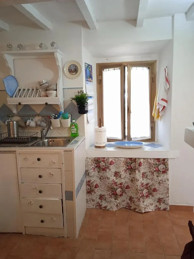 Il Rifugio, Nel Cuore Della Maremma Toscana, Zona Saturnia Apartment Murci