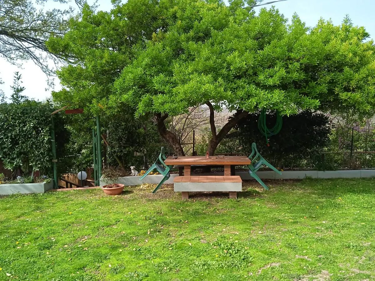 Il Rifugio, Nel Cuore Della Maremma Toscana, Zona Saturnia Apartment Murci Italy