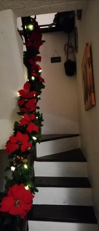 Il Rifugio, Nel Cuore Della Maremma Toscana, Zona Saturnia Apartment Murci Italy