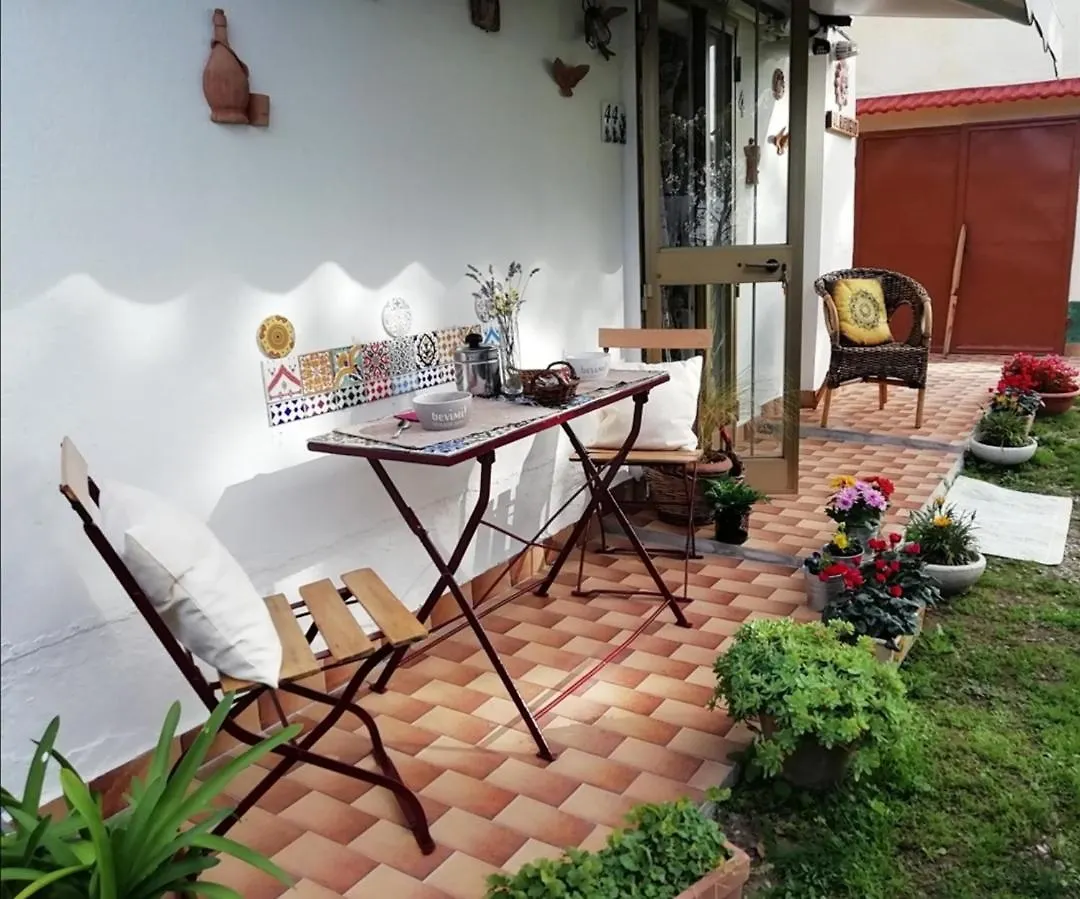 Il Rifugio, Nel Cuore Della Maremma Toscana, Zona Saturnia Apartment Murci
