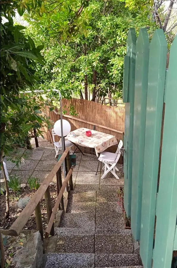 Il Rifugio, Nel Cuore Della Maremma Toscana, Zona Saturnia Apartment Murci Italy