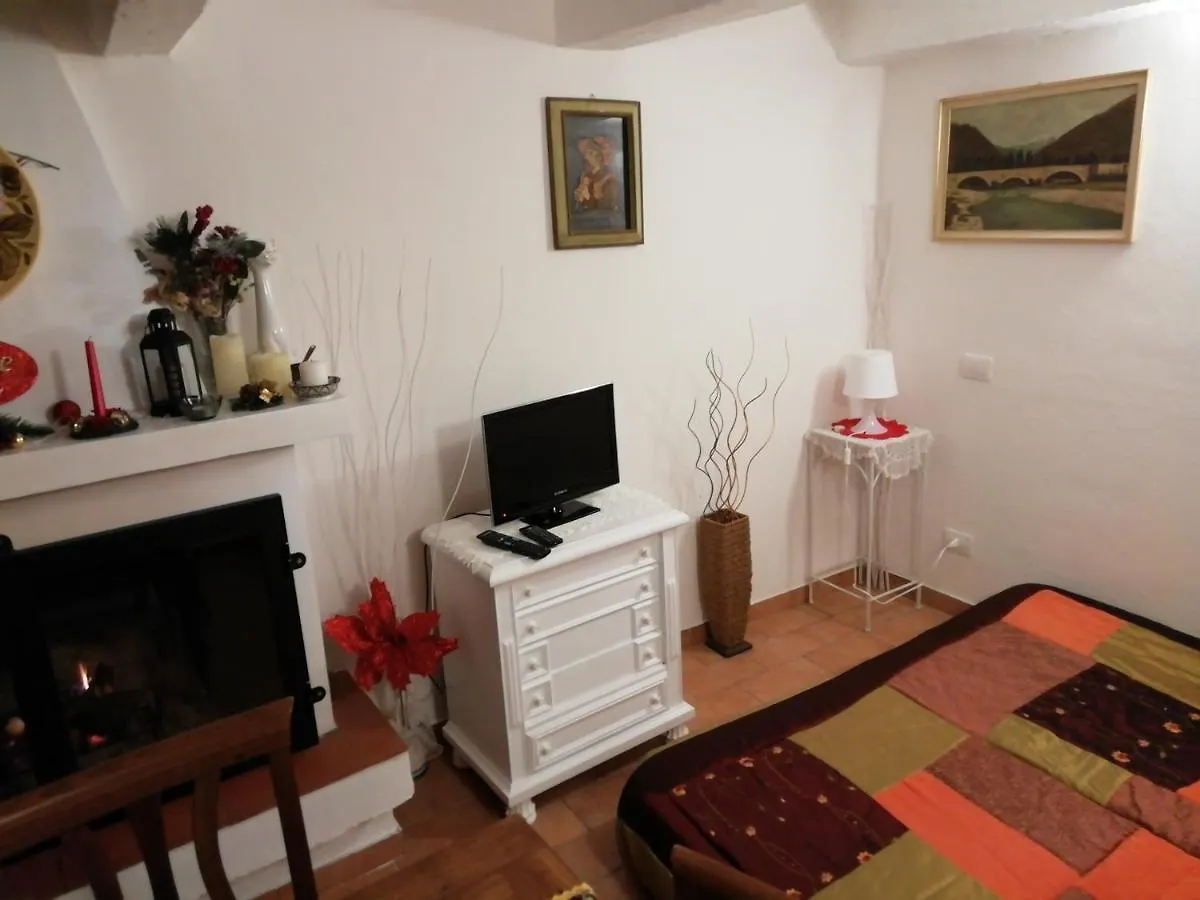 Il Rifugio, Nel Cuore Della Maremma Toscana, Zona Saturnia Apartment Murci