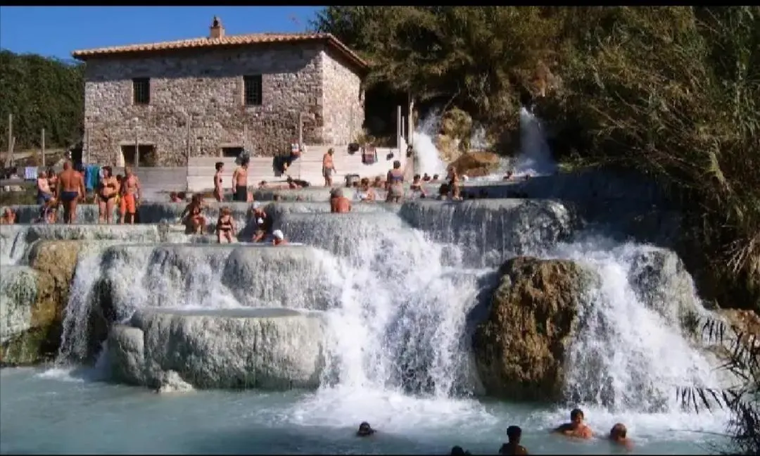 Il Rifugio, Nel Cuore Della Maremma Toscana, Zona Saturnia Apartment Murci