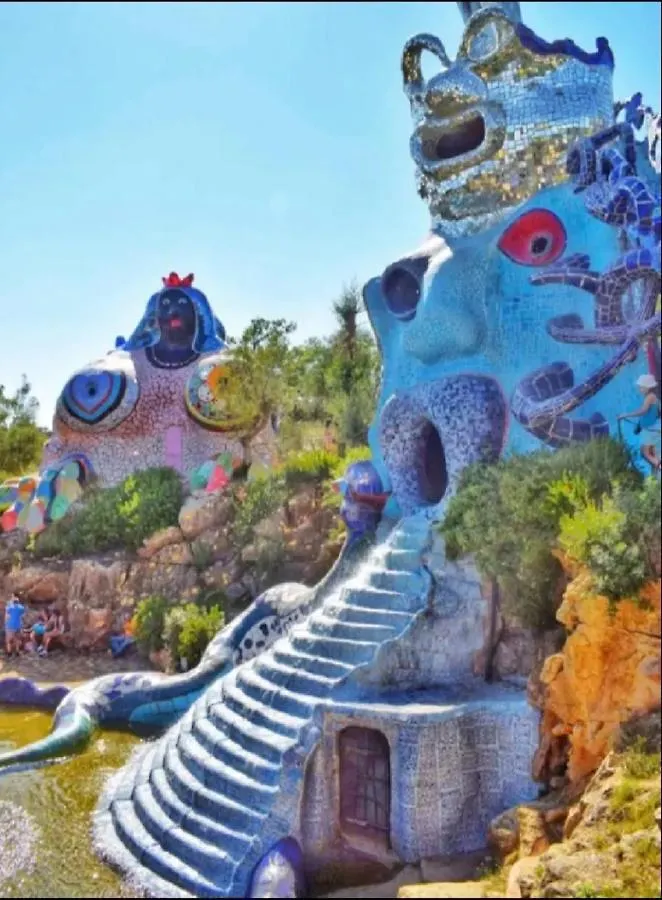 Il Rifugio, Nel Cuore Della Maremma Toscana, Zona Saturnia Apartment Murci Italy