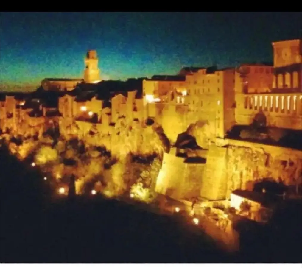 Il Rifugio, Nel Cuore Della Maremma Toscana, Zona Saturnia Apartment Murci