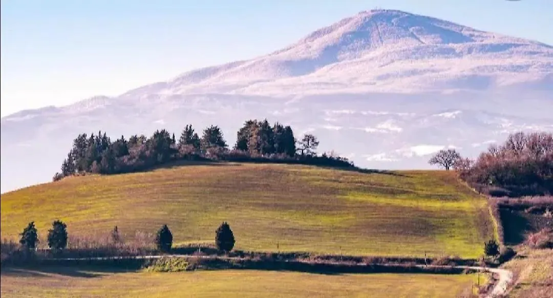 Il Rifugio, Nel Cuore Della Maremma Toscana, Zona Saturnia Apartment Murci