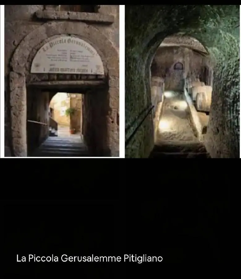 Il Rifugio, Nel Cuore Della Maremma Toscana, Zona Saturnia Apartment Murci Italy