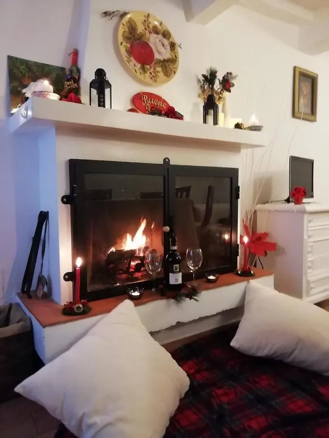 Il Rifugio, Nel Cuore Della Maremma Toscana, Zona Saturnia Apartment Murci